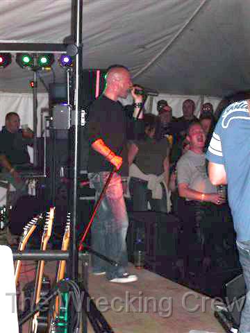 Baildon 2007 Angie - Paul - Mikaela (023).JPG